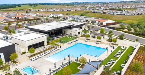 4371 Fox Hollow St, Folsom, CA 95630 Photo