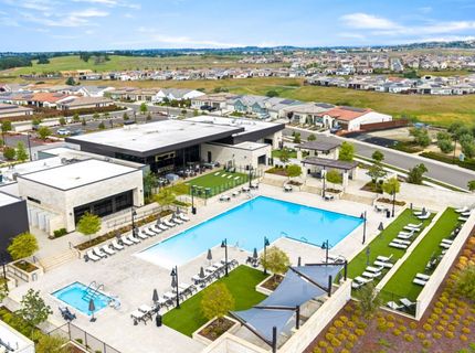 4371 Fox Hollow St, Folsom, CA 95630 Photo