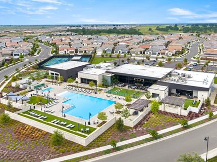 4371 Fox Hollow St, Folsom, CA 95630 Photo