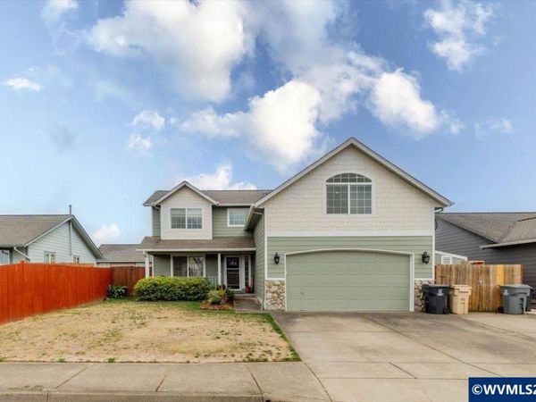3142 SE 27th Av, Albany, OR 97322
