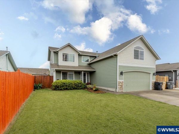 3142 SE 27th Av, Albany, OR 97322