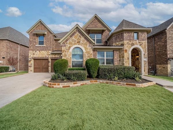 2805 Walnut Creek Lane, The Colony, TX 75056