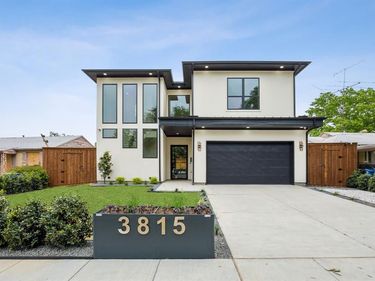 3815 Hawick Lane, Dallas, TX 75220