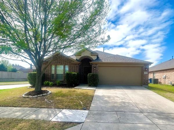 431 Paddock Lane, Celina, TX 75009