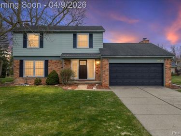 36641 Gardner Street, Livonia, MI 48152
