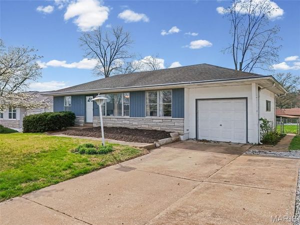 114 Buckley Meadows Drive , St Louis, MO 63125