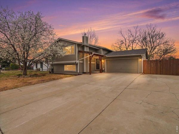 676 Melanie Ct, Loveland, CO 80537