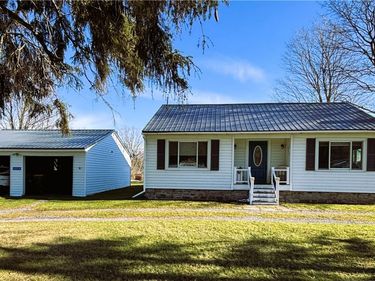 3214 State Route 8, Bridgewater, NY 13313