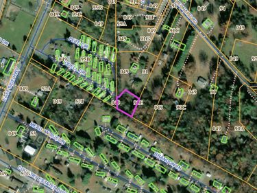 TBD ODELL DR, CRIMORA, VA 24431