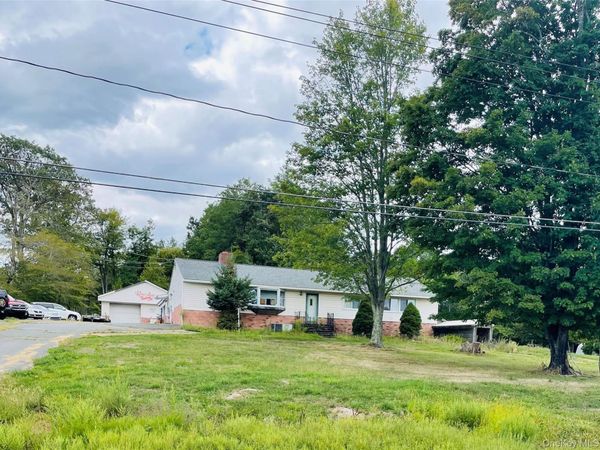 75 Glen Wild Road , Rock Hill, NY 12775