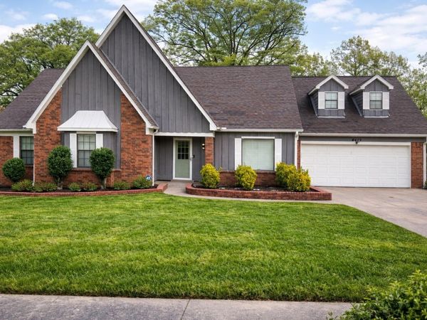 4472 TRACY LYNN DR, Memphis, TN 38125