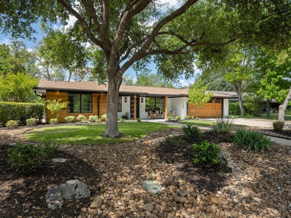 7300 Greenhaven DR, Austin, TX 78757