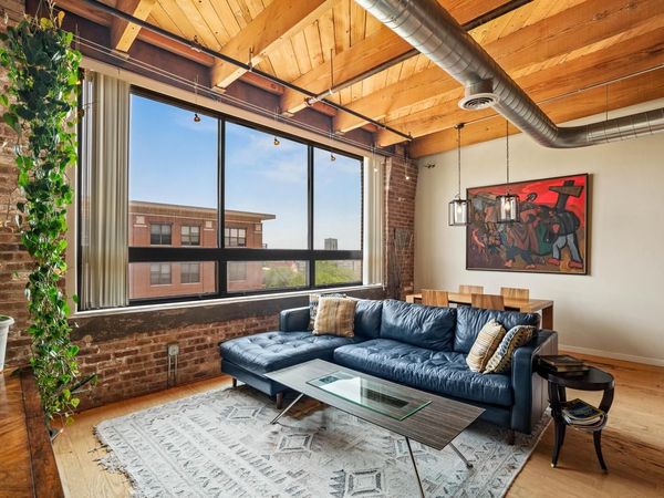 234 E Reservoir AVENUE, Unit 503, Milwaukee, WI 53212