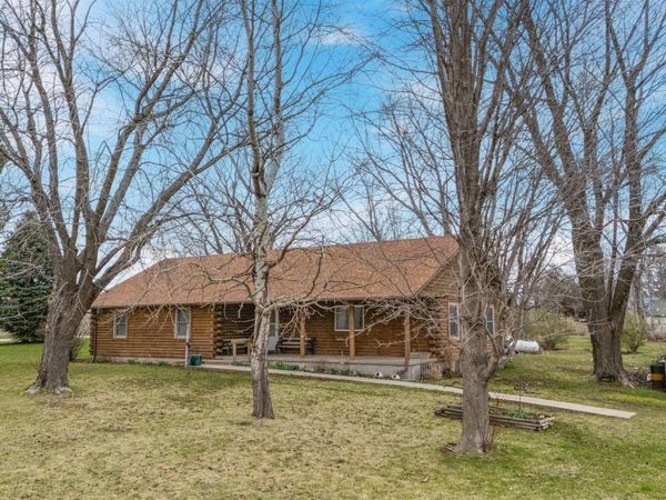 421 W Strait Street, Gilman, IA 50106