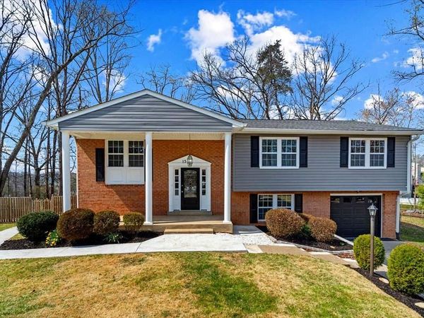 13101 KURTZ ROAD, WOODBRIDGE, VA 22193