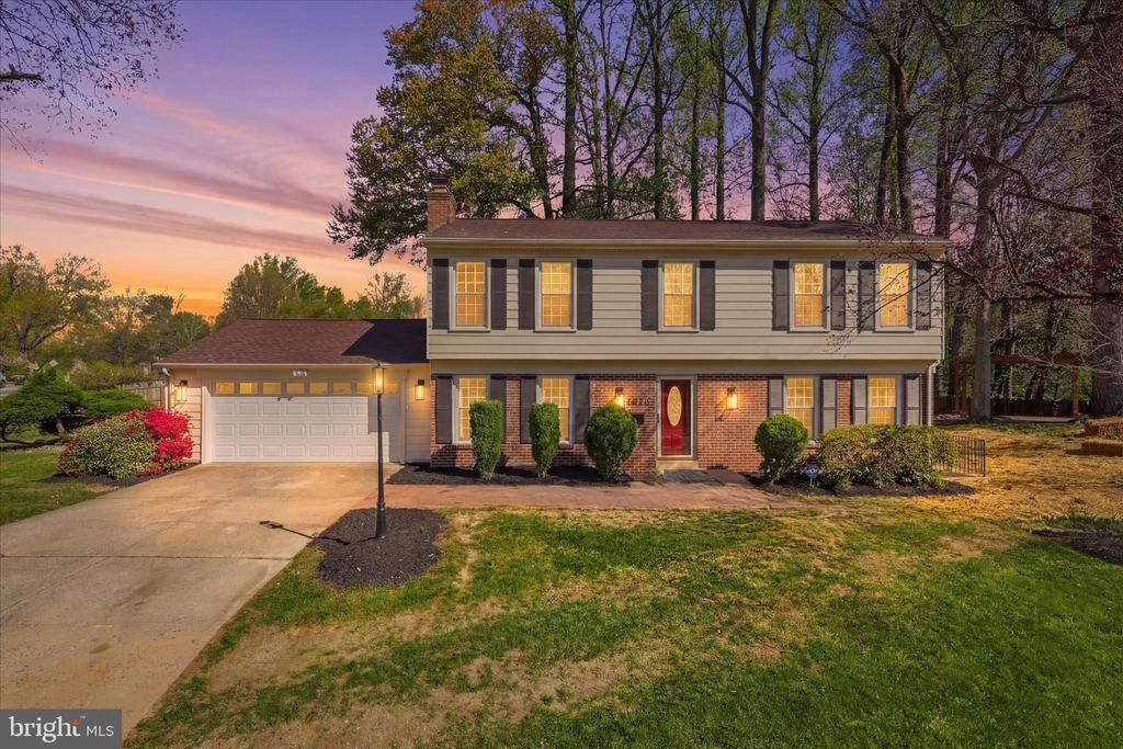 4824 Holborn Avenue, Annandale, VA 22003 Main Photo