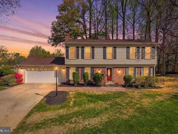 4824 HOLBORN AVENUE, ANNANDALE, VA 22003