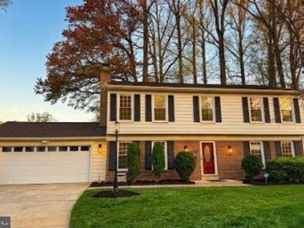 4824 HOLBORN AVENUE, ANNANDALE, VA 22003