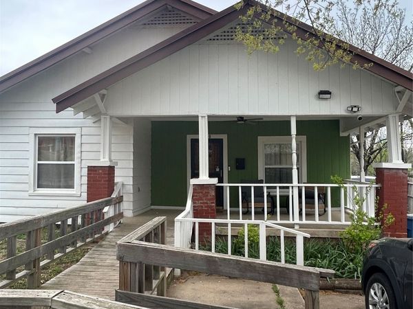 909 S 2nd Street , McAlester, OK 74501