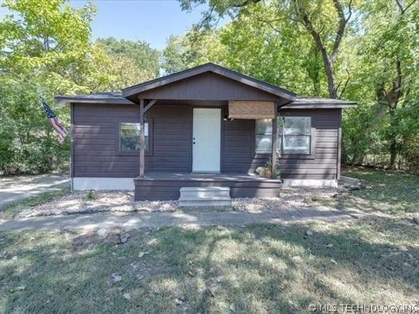 620 W Georgia Street , Durant, OK 74701