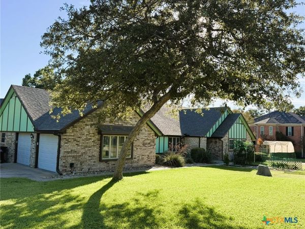 3117 Kensington Court , Temple, TX 76502