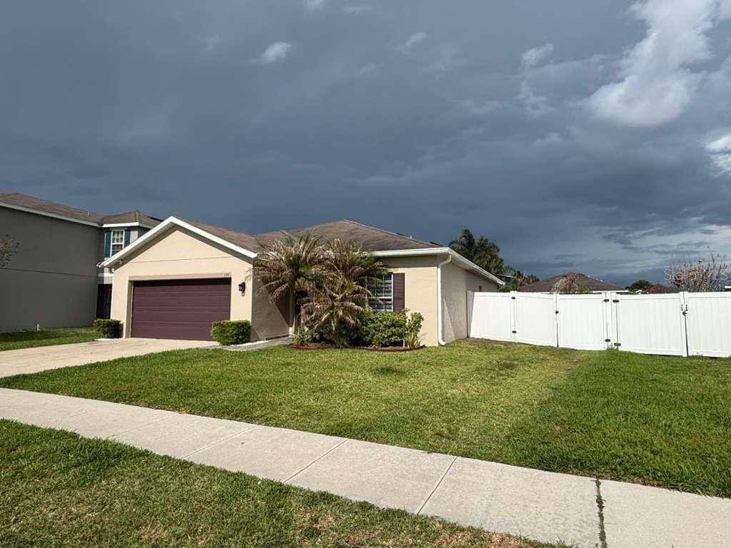 1174 Haines Drive, Winter Haven, FL 33881 Main Photo