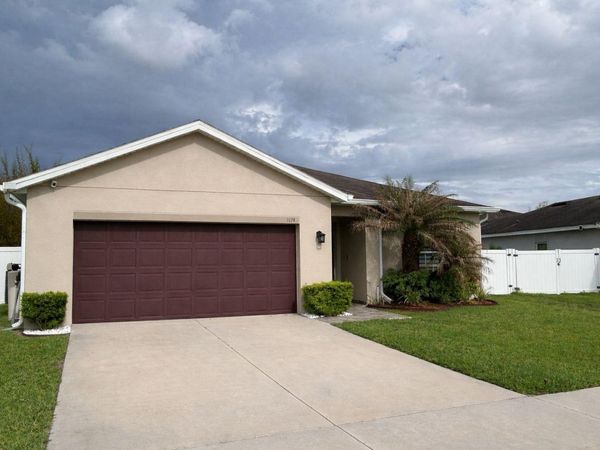 1174 HAINES DRIVE, WINTER HAVEN, FL 33881