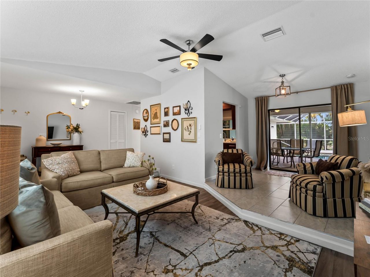 1535 Ultramarine Lane , Punta Gorda, FL 33983 Photo