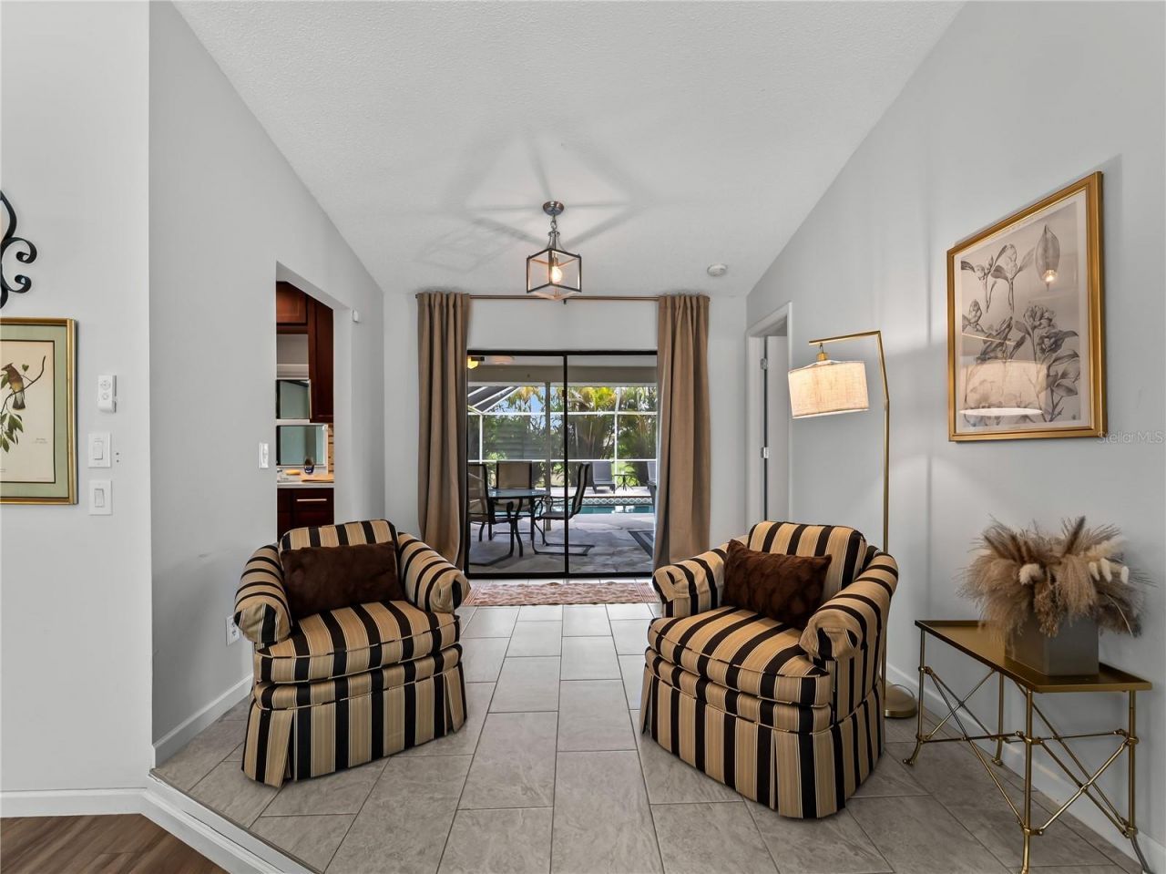 1535 Ultramarine Lane , Punta Gorda, FL 33983 Photo