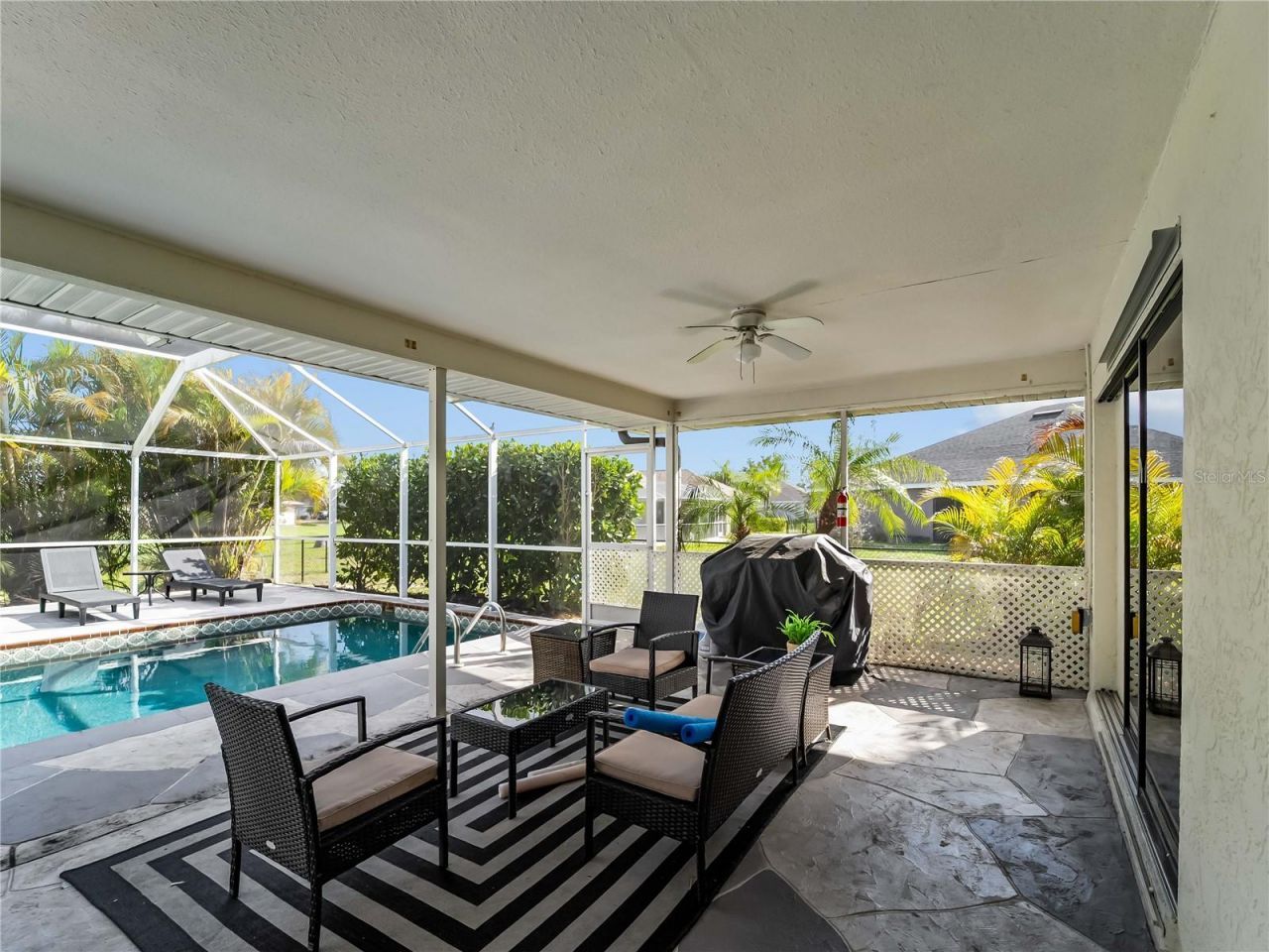 1535 Ultramarine Lane , Punta Gorda, FL 33983 Photo