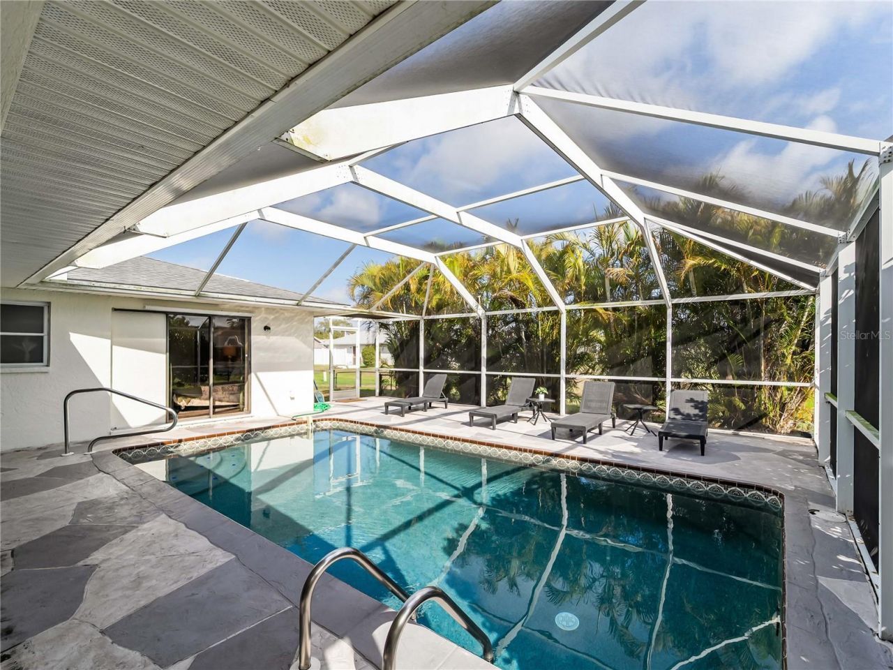 1535 Ultramarine Lane , Punta Gorda, FL 33983 Photo