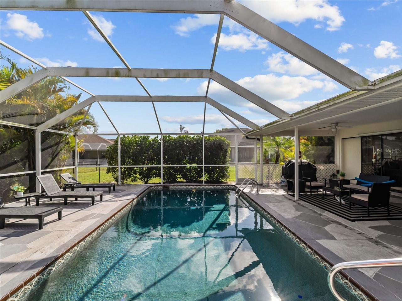 1535 Ultramarine Lane , Punta Gorda, FL 33983 Photo