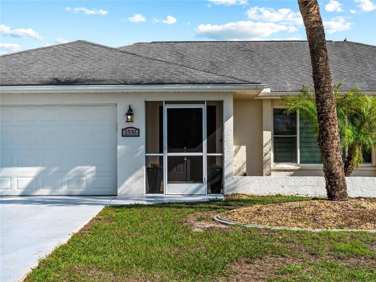 1535 Ultramarine Lane , Punta Gorda, FL 33983 Photo