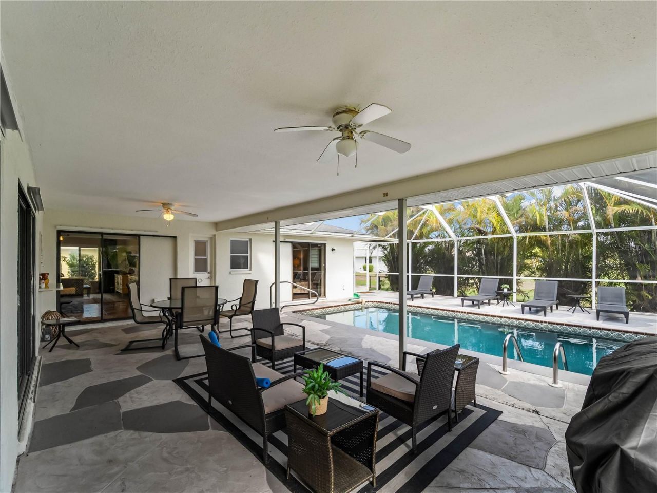 1535 Ultramarine Lane , Punta Gorda, FL 33983 Photo
