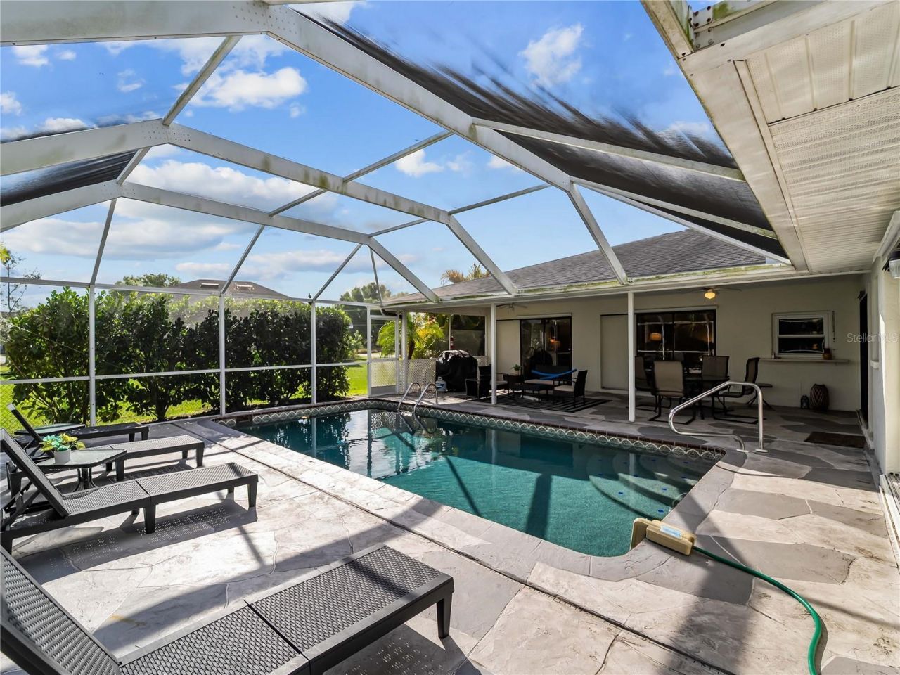 1535 Ultramarine Lane , Punta Gorda, FL 33983 Photo