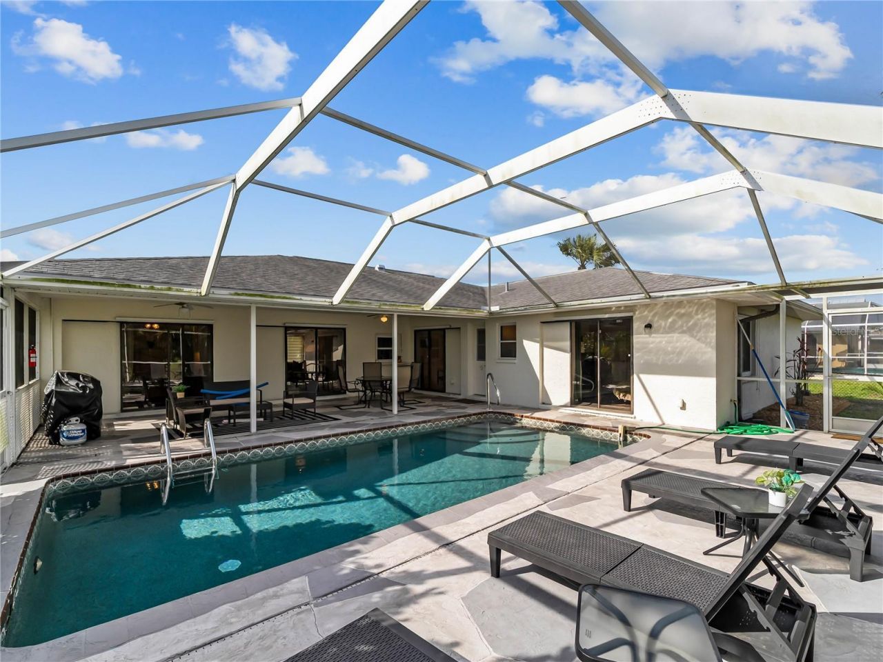 1535 Ultramarine Lane , Punta Gorda, FL 33983 Photo