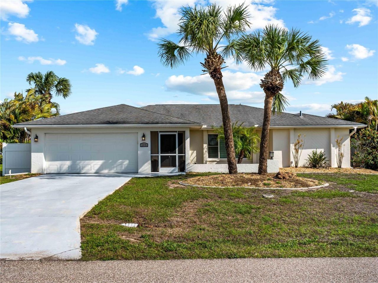 1535 Ultramarine Lane , Punta Gorda, FL 33983 Photo