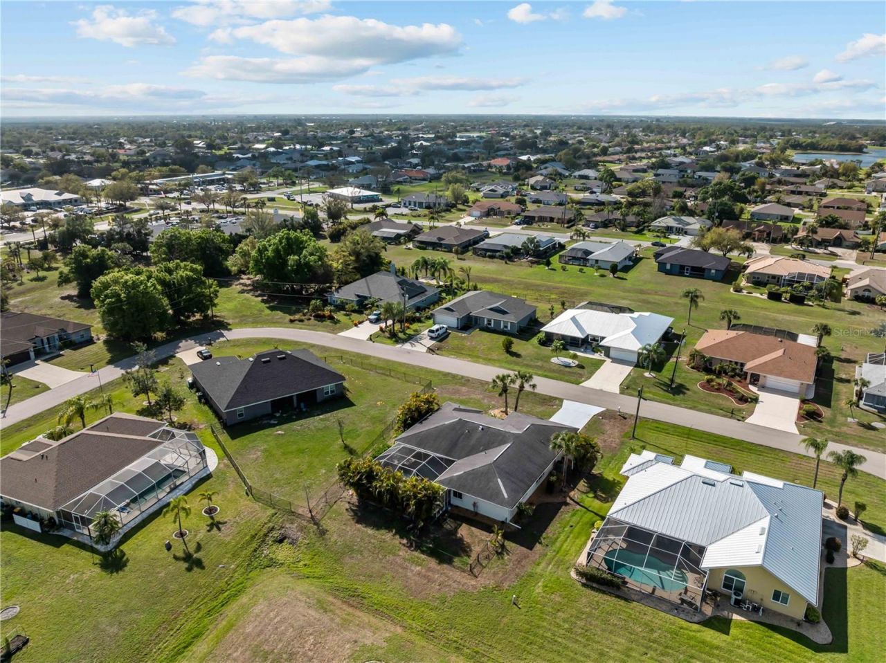 1535 Ultramarine Lane , Punta Gorda, FL 33983 Photo