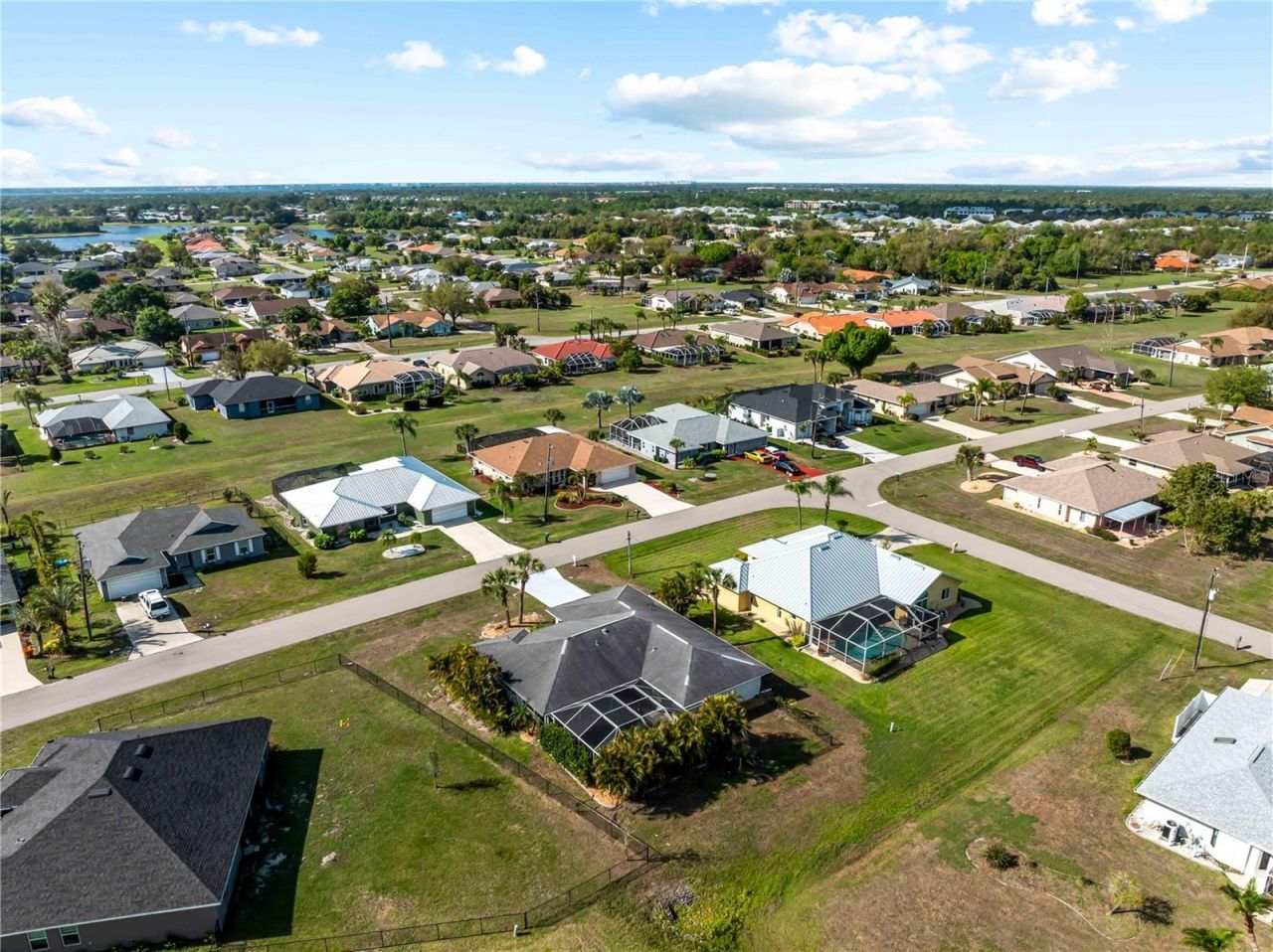 1535 Ultramarine Lane , Punta Gorda, FL 33983 Photo