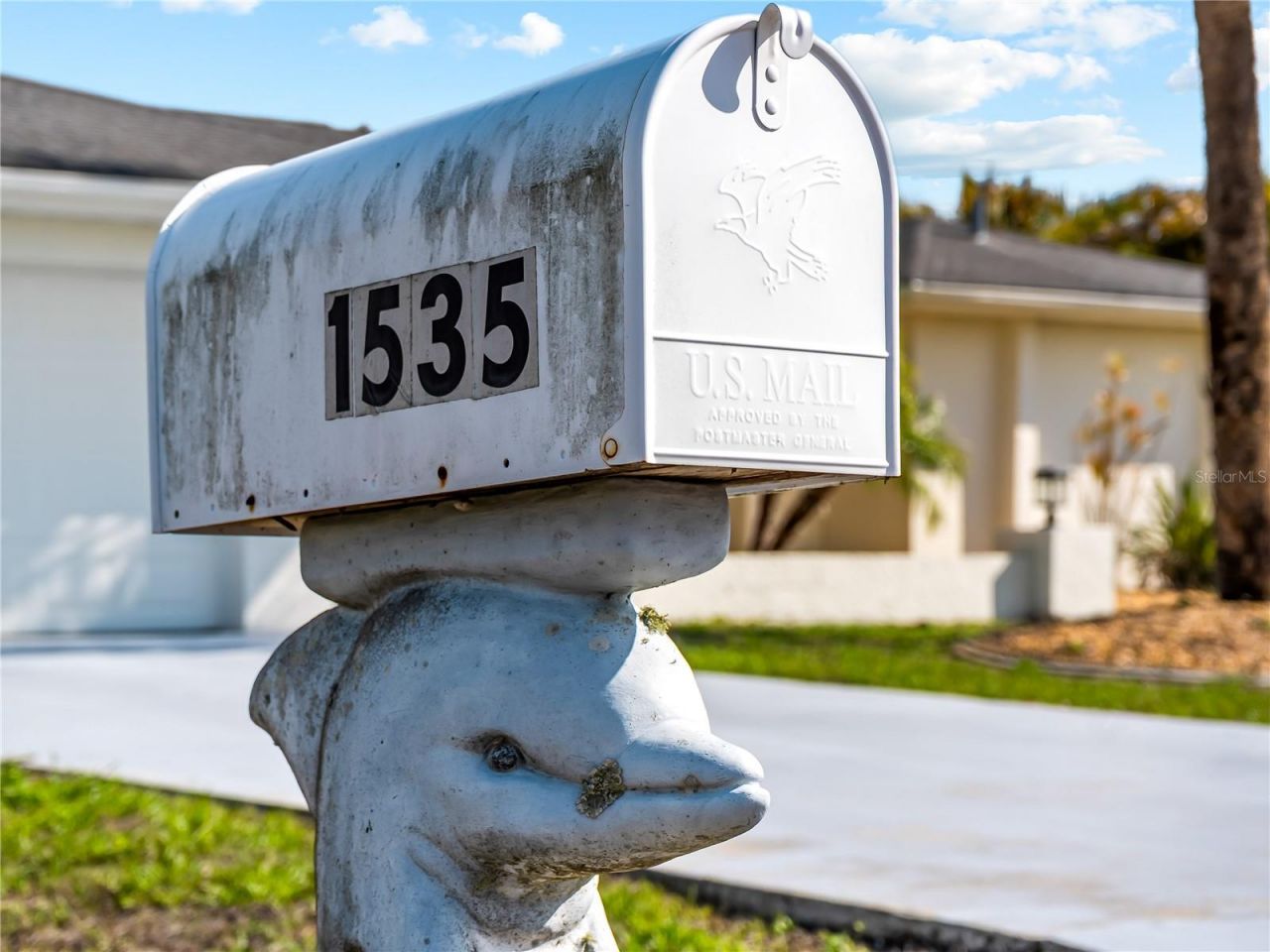 1535 Ultramarine Lane , Punta Gorda, FL 33983 Photo