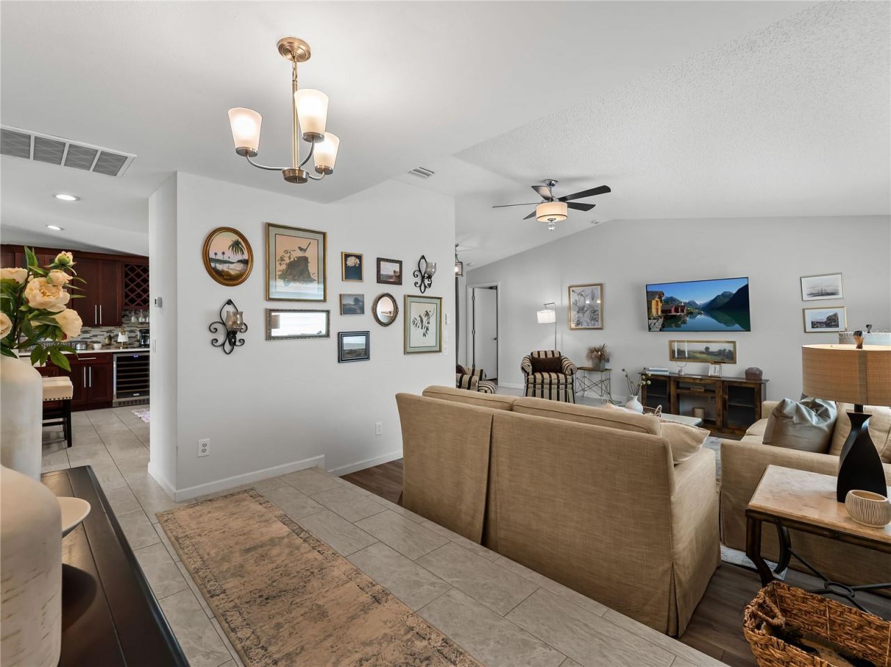 1535 Ultramarine Lane , Punta Gorda, FL 33983 Photo