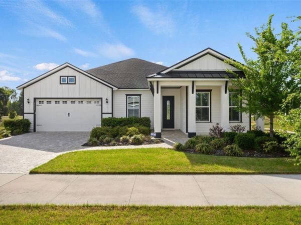 3612 SW 120TH TERRACE , GAINESVILLE, FL 32608