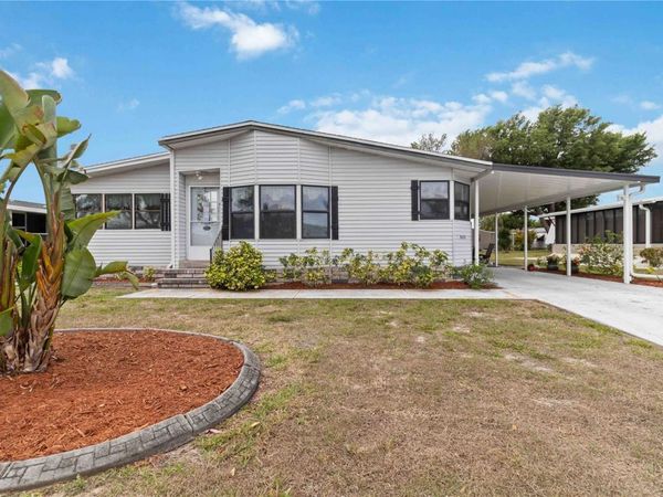 8455 BUTTONQUAIL DRIVE , ENGLEWOOD, FL 34224