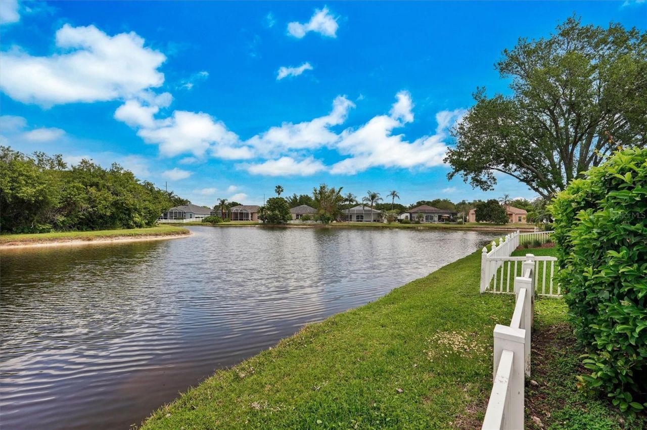 4715 Turtle Bay Terrace , Bradenton, FL 34203 Photo