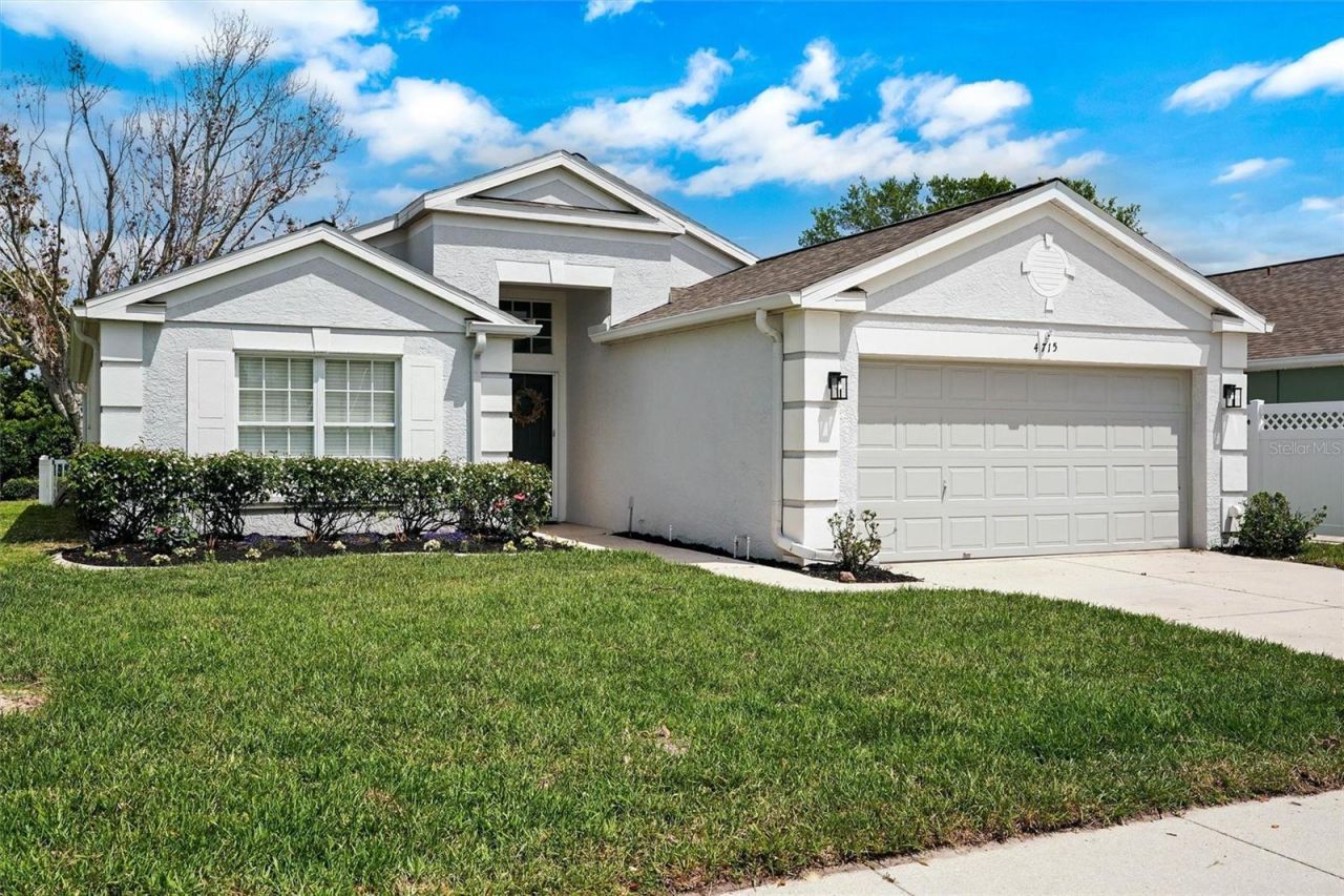 4715 Turtle Bay Terrace , Bradenton, FL 34203 Photo