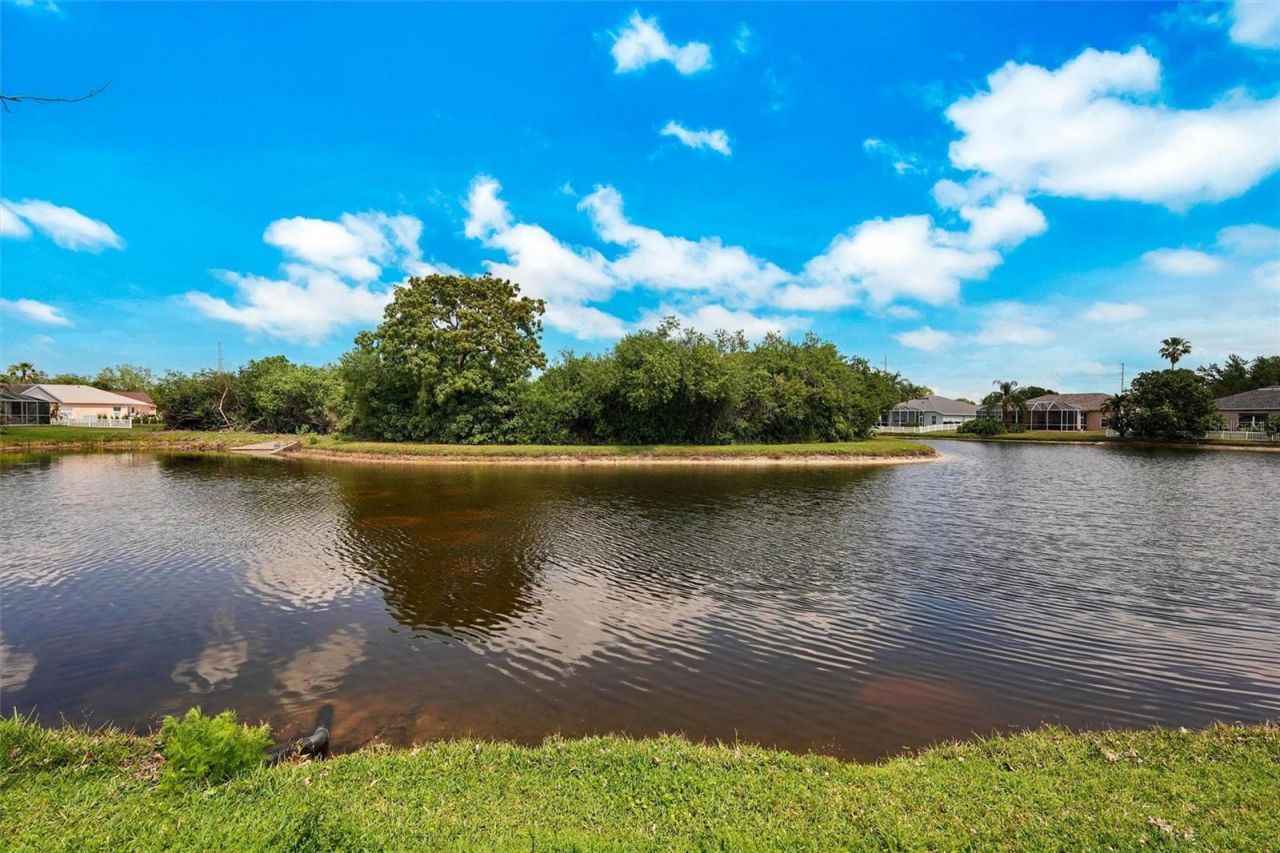 4715 Turtle Bay Terrace , Bradenton, FL 34203 Photo