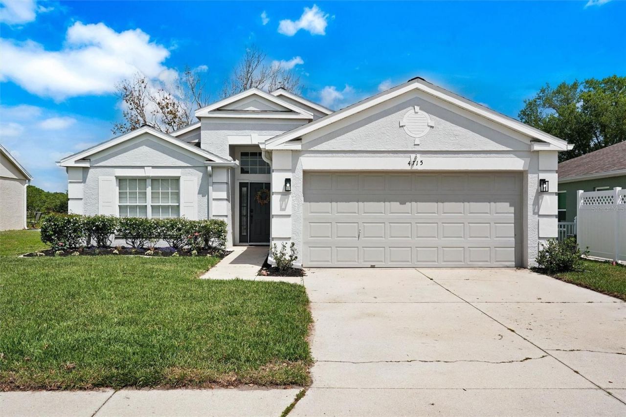 4715 Turtle Bay Terrace , Bradenton, FL 34203 Photo