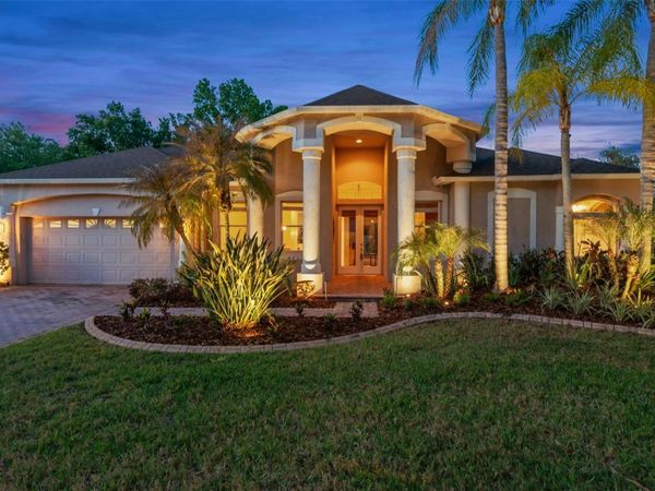 5106 ASHCREST COURT, TAMPA, FL 33647