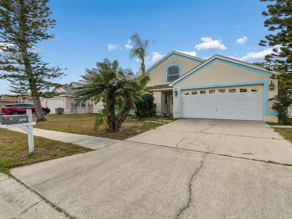 10127 BARNETT LOOP , PORT RICHEY, FL 34668
