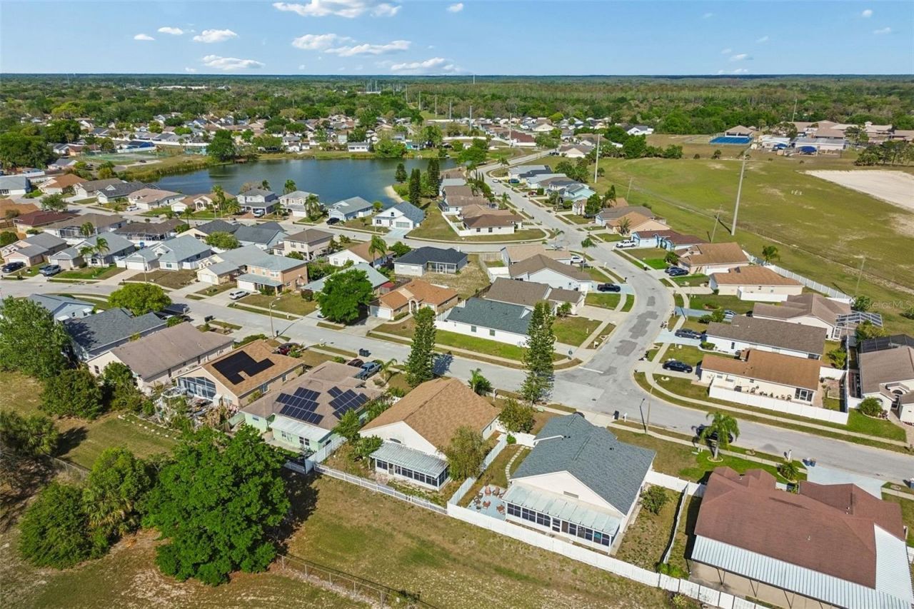 10127 Barnett Loop, Port Richey, FL 34668 Photo